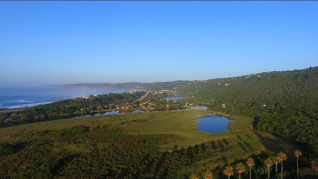 The Wilderness Hotel Dış mekan fotoğraf